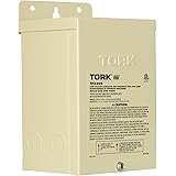 NSi TORK TPX300 Low-Voltage 300-Watt Safety Transformer for Indoor/Outdoor Pool/Spa, Landscape and Submersible Lighting Produ