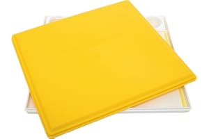 Masterson Sta-Wet Painter's Pal Palette Keeps Paint Fresh for Days 9X12 inches, Made in USA