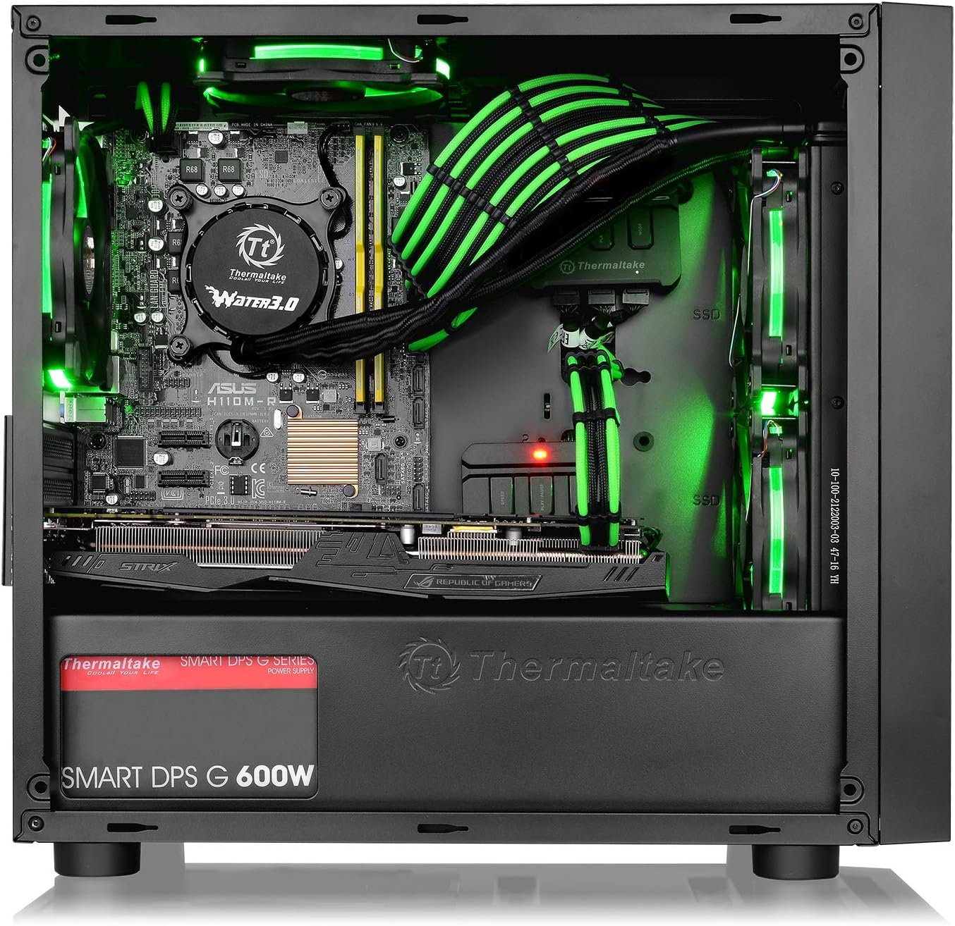 Top Airflow PC Cases in 2020