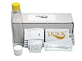 2 Set- Industrial Test Systems Quick 481396-W