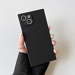 Cocomii - Rectangle Case Compatible with iPhone 13