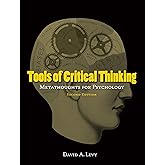 Tools of Critical Thinking: Metathoughts for Psychology, Second Edition