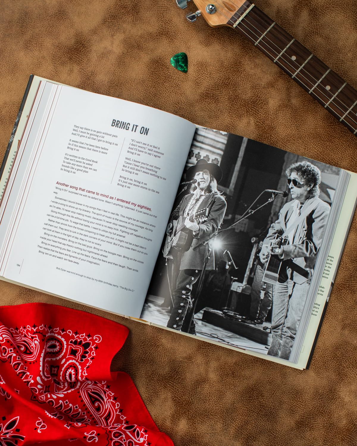 Energy Follows Thought: The Stories Behind My Songs Energy Follows Thought: The Stories Behind My Songs Energy Follows Thought: The Stories Behind My Songs Hardcover Audible Audiobook Kindle Audio CD