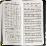 Orbitron Diary Slim Week to View 2026 Full Year Calendar Planner Ducks view 8