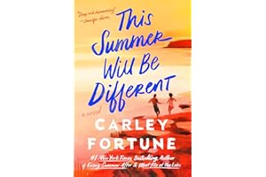 This Summer Will Be Different