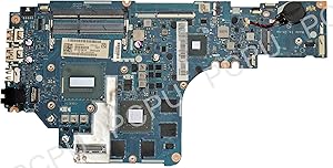 5B20H29171 Lenovo Y70-70 Laptop Motherboard 4GB w/Intel i7-4720HQ 2.6GHz CPU