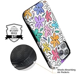 Casely iPhone 16 Pro Max Case | Outside The Lines