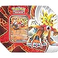 Pokemon TCG Paradox Destinies Tin