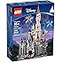 レゴ(LEGO) ディズニーシンデレラ城 Disney World Cinderella Castle 71040