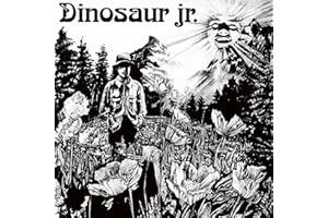Dinosaur Jr. [Disco de Vinil]