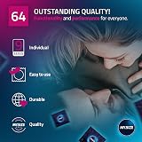 MY.SIZE PRO Condom Size 6 XL 64 mm 36 Condoms view 5