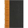 Luxury Leather Journal - Elegant Gift for Men & Women | Full-Grain Leather Notebook with Numbered Pages & Table of Contents | Perfect for Birthdays, Anniversaries, & Special Occasions