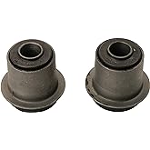 MOOG K7276 Suspension Control Arm Bushing Kit for Dodge Ram 1500 | MOOG K7276 Control Arm Bushing Kit for select Dodge Ram models, designed for durable and reliable suspension performance.