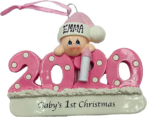 baby girl first xmas gifts