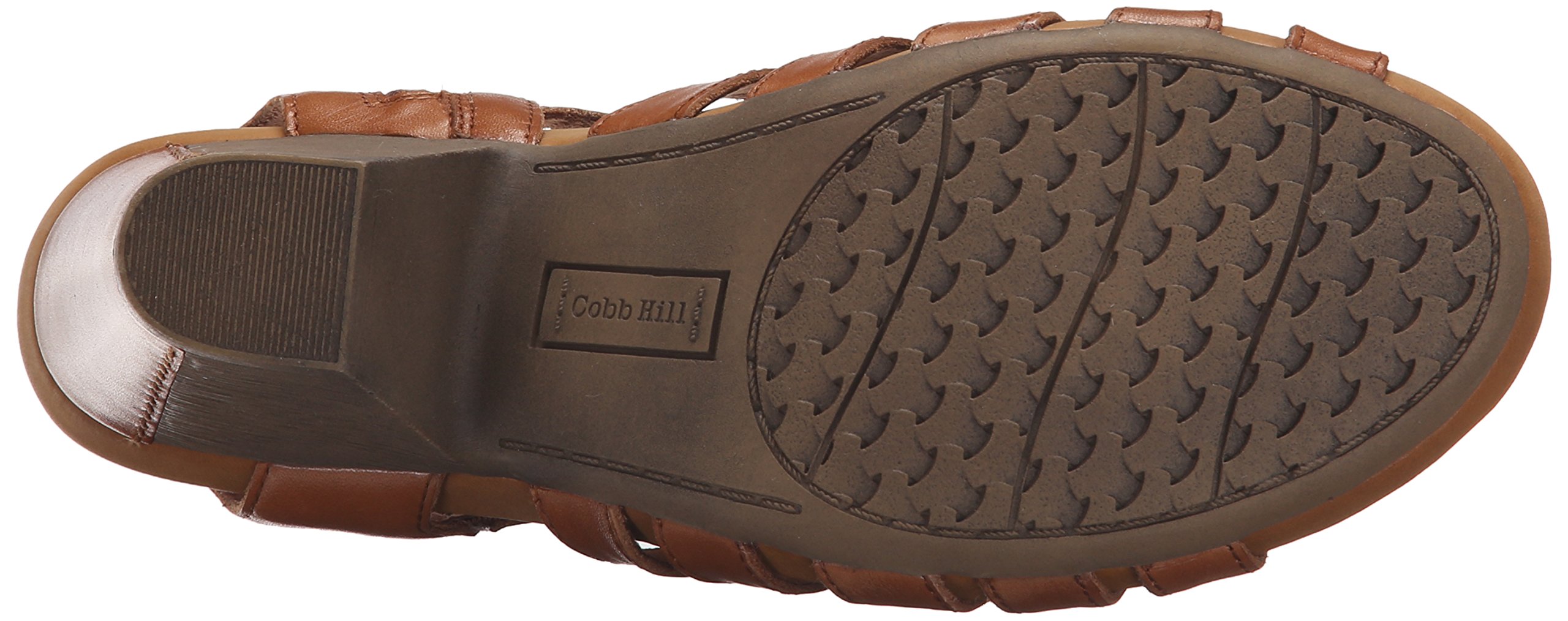 Rockport Cobb Hill Women's Taylor-CH Heeled Sandal - Image 4