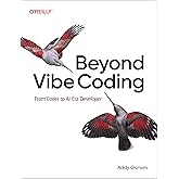 Beyond Vibe Coding: From Coder to AI-Era Developer