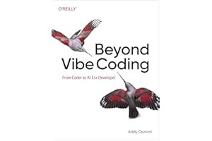 Beyond Vibe Coding: From Coder to AI-Era Developer