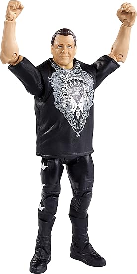 jerry lawler action figure