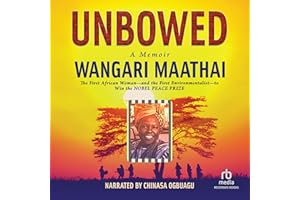 Unbowed: A Memoir