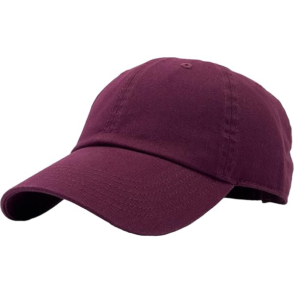 Denim Cap, Blue, One Size Fits Most at Amazon Women's