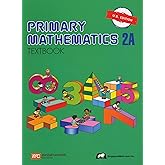 Primary Mathematics 2A Textbook (U.S. Edition) [Singapore Math]