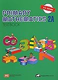 Primary Mathematics 2A Textbook
