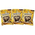 Amazon.com : Buc-ee's Overbite Chocolate 3-Pack (Milk Chocolate Caramel ...