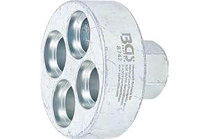 BGS 8742 | Crankshaft Rotating Tool | for BMW M52 / M54 / M56