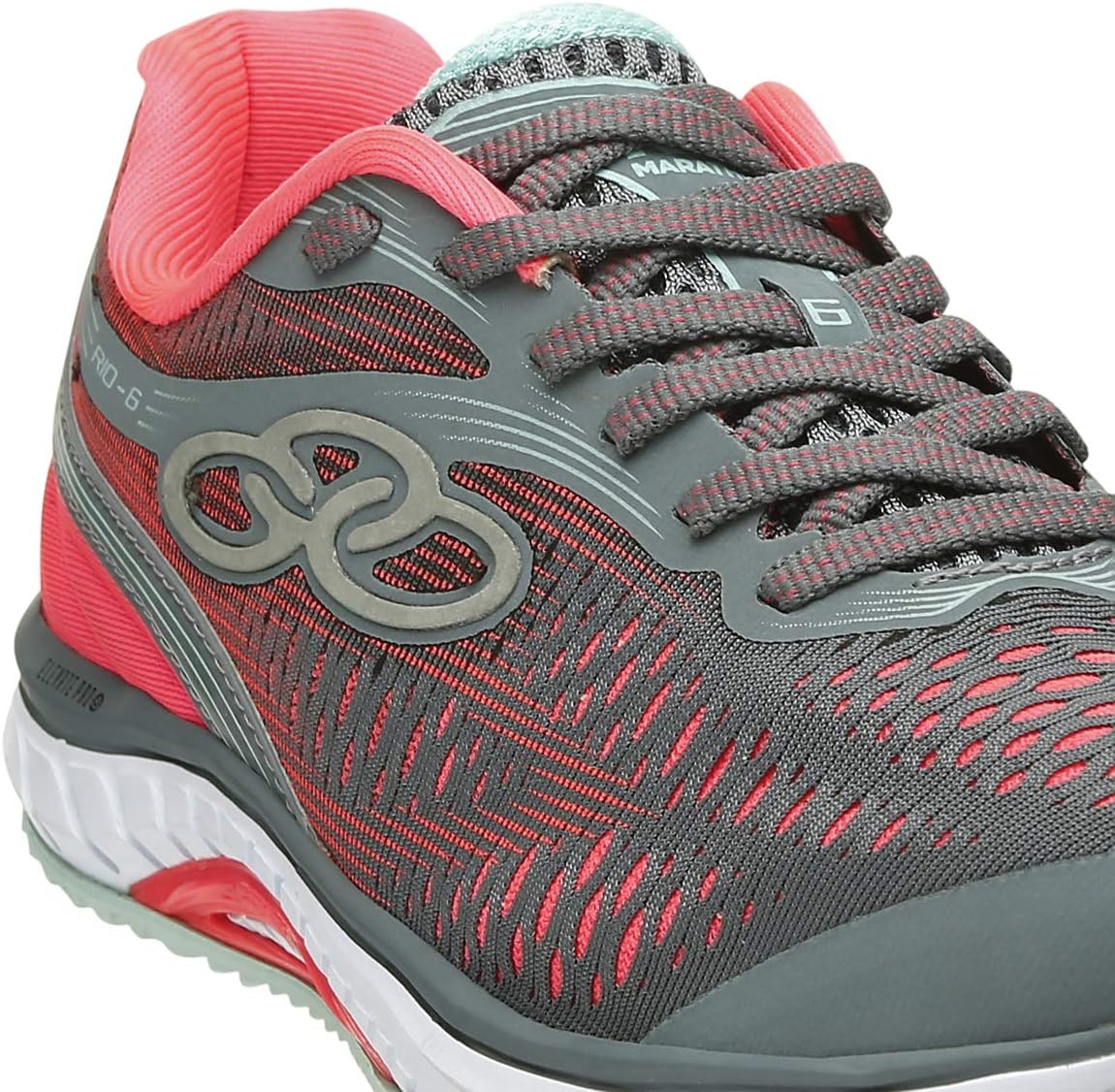 tênis olympikus rio 6 feminino