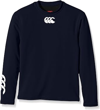 canterbury thermal top