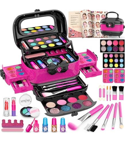 トライアルセット・サンプル NOEVIR ACTRICE MAKEUP KIT 2025 SPRING トライアルセット・サンプル NOEVIR ACTRICE MAKEUP KIT 2025