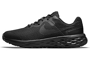Nike Boys Low-Top Low Neck Sneakers