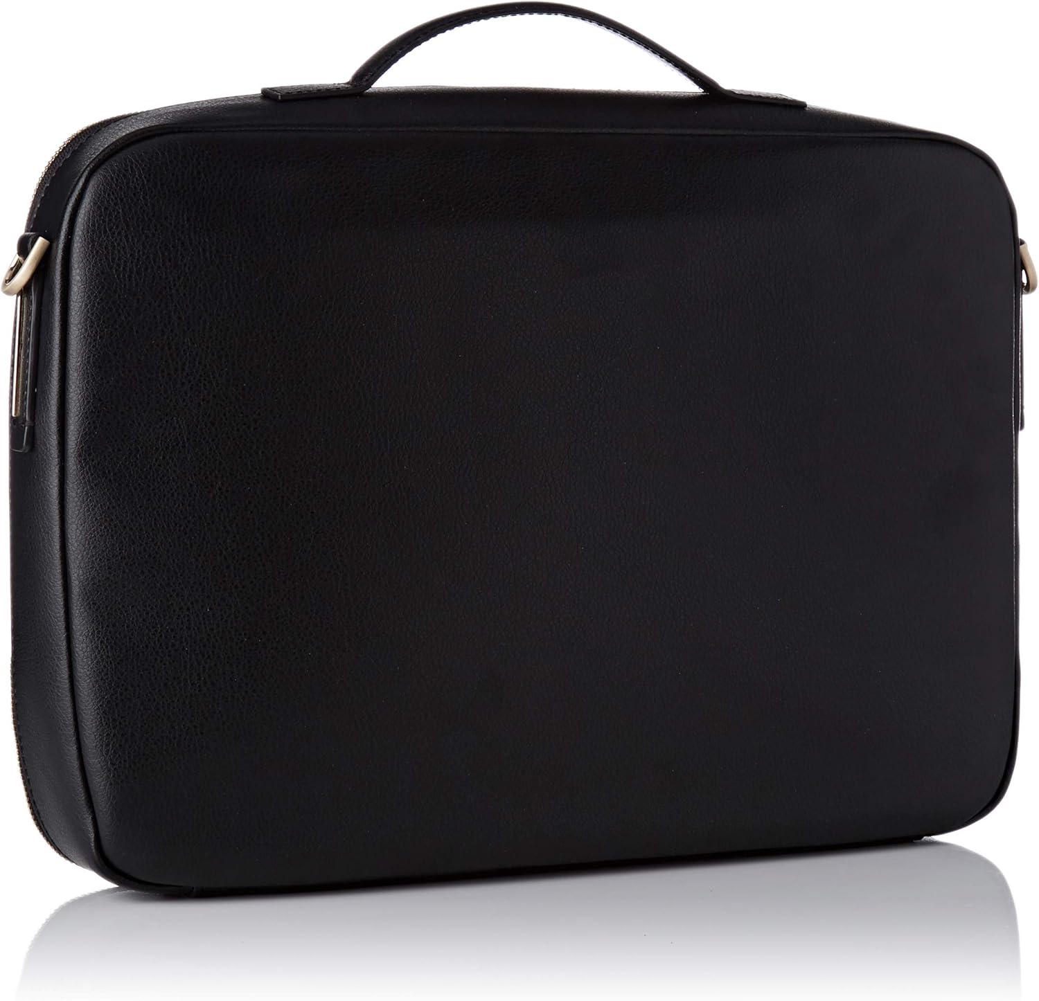 calvin klein laptop bag women's
