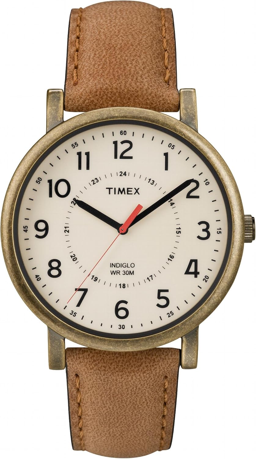 Timex Men's Pocket Watch (Model T2P220) Amazon.ca Watches