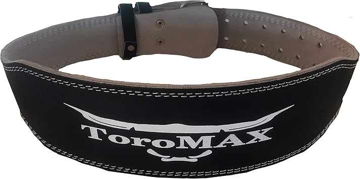 toro weight lifting belt