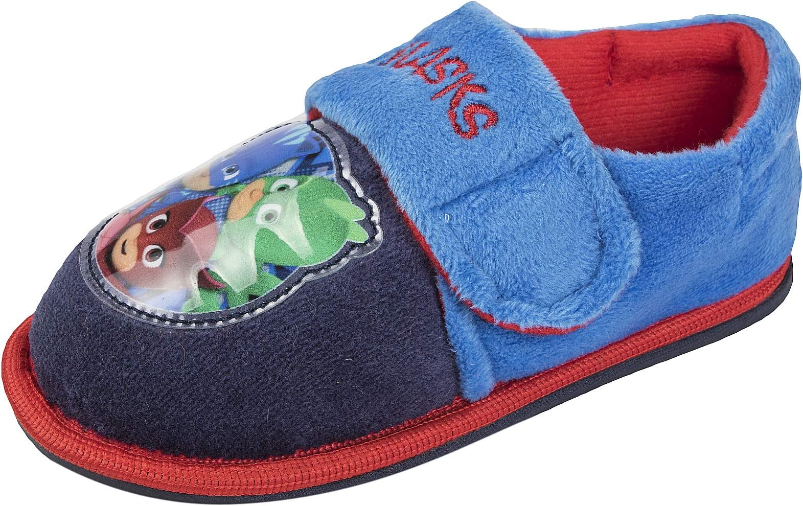 PJ MASKS Boys Slippers