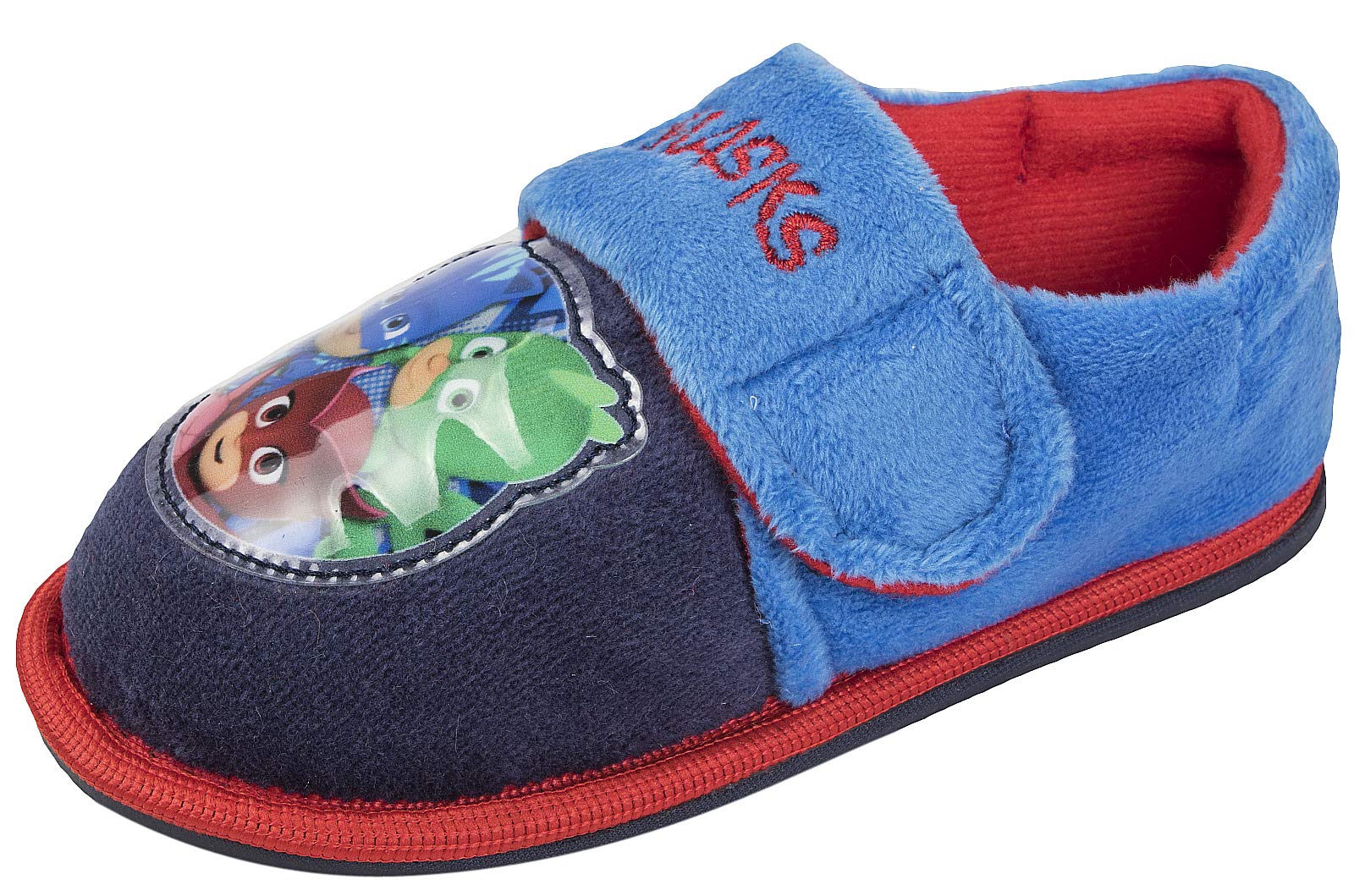PJ MASKS Boys Slippers