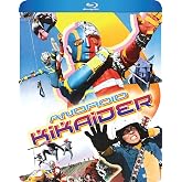 Android Kikaider 1972 Original TV Series