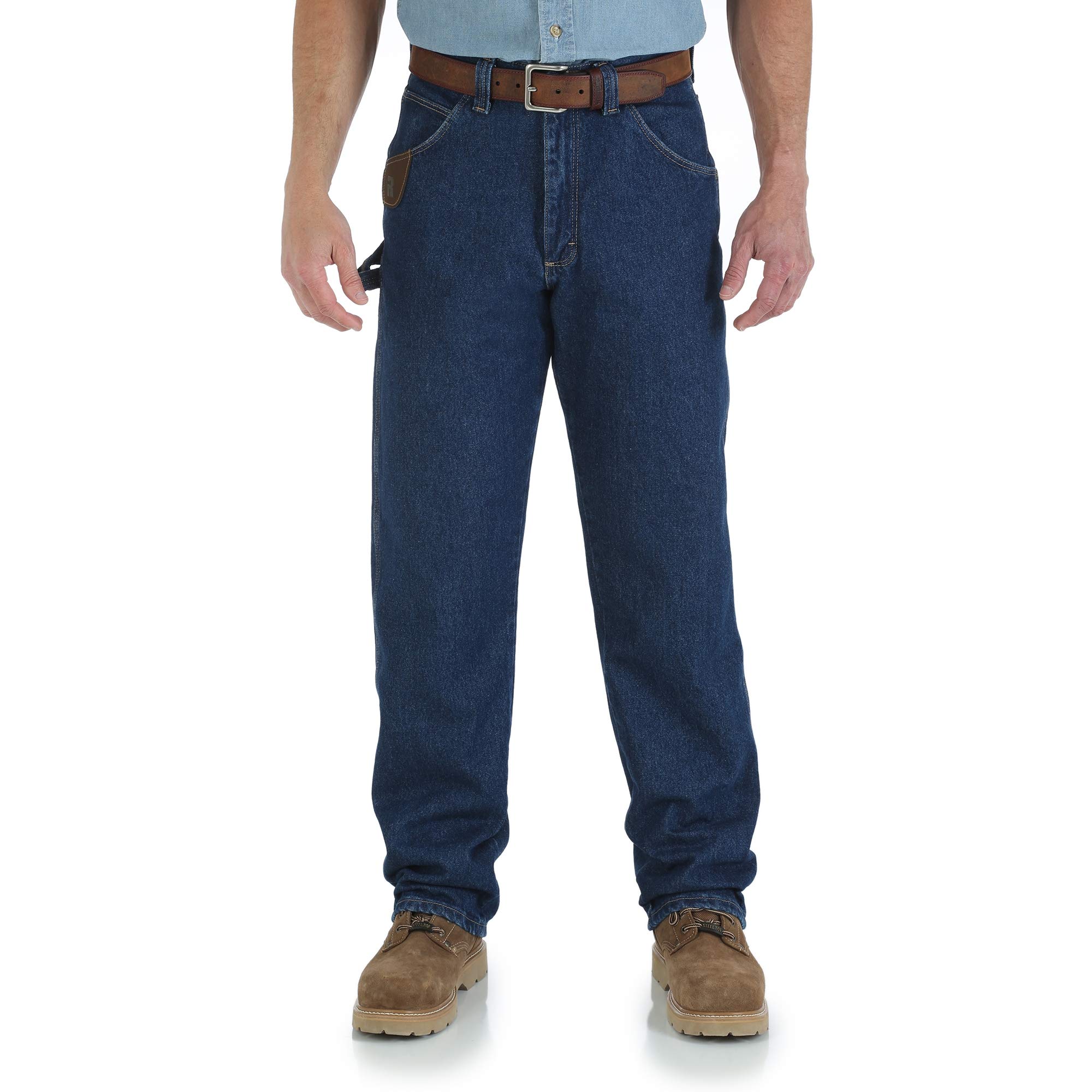 wrangler fr riggs workwear
