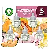 Air Wick Scented Oils 0+5 Summer