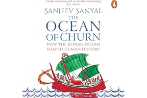 The Ocean Of Churn