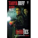 Blood Price (Blood Books)