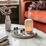 NEOM Feel Good Vibes Essential Oil Blend 10ml Mandarin Ylang Ylang view 6