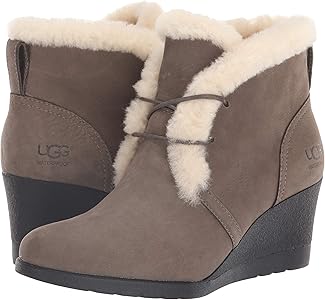 ugg jeovana mysterious