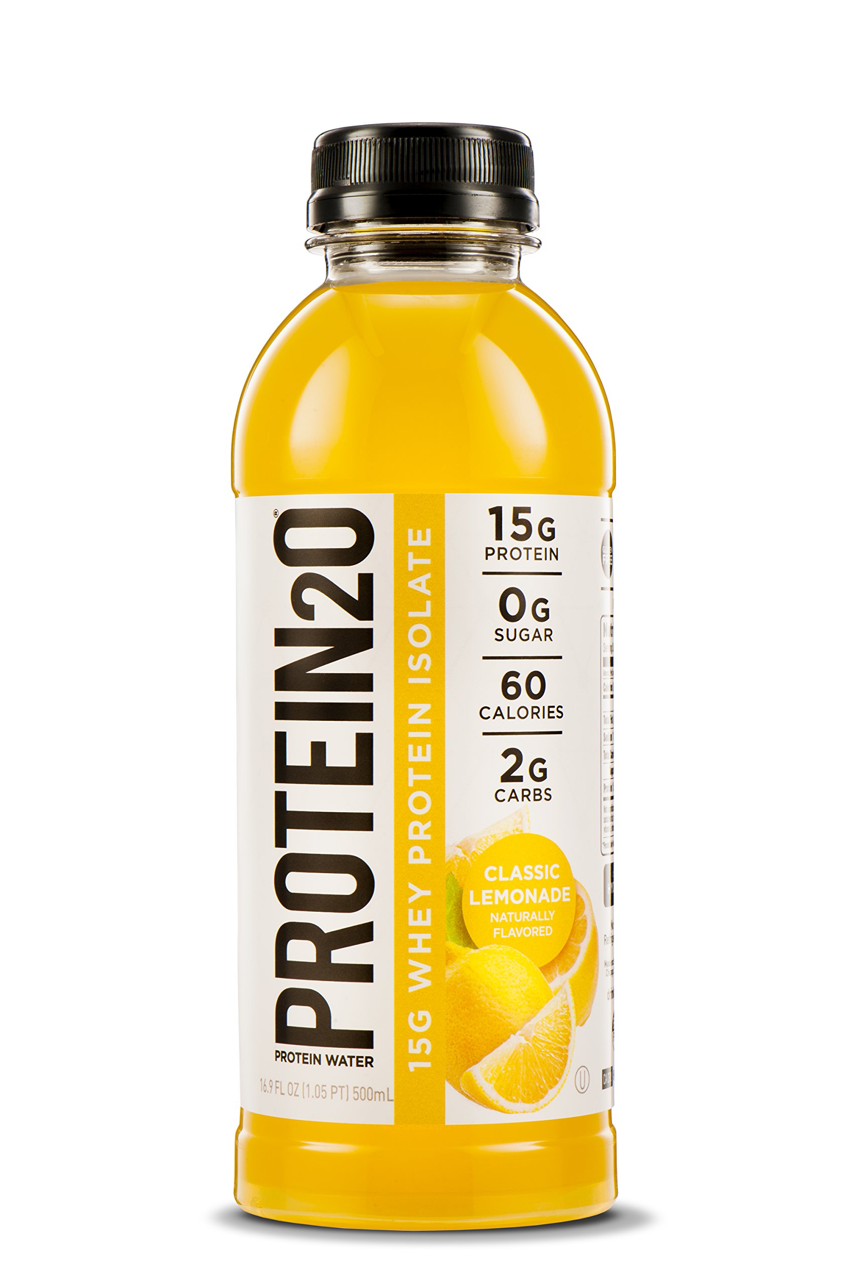 Protein2o LowCalorie Protein Infused Water, 10g Whey