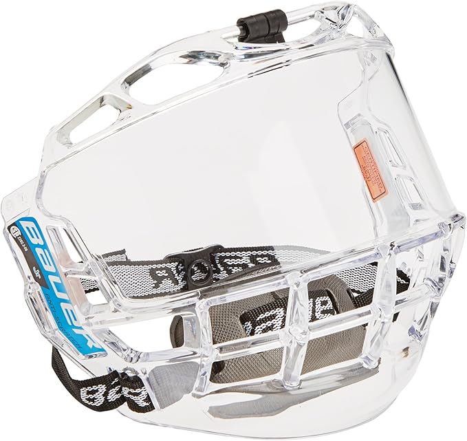 concept 3 face shield