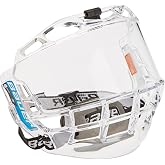Bauer Concept III Full Face Shield [Junior]
