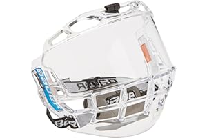 Bauer Concept III Full Face Shield [Junior]