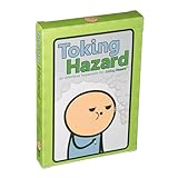 Toking Hazard by Joking Hazard