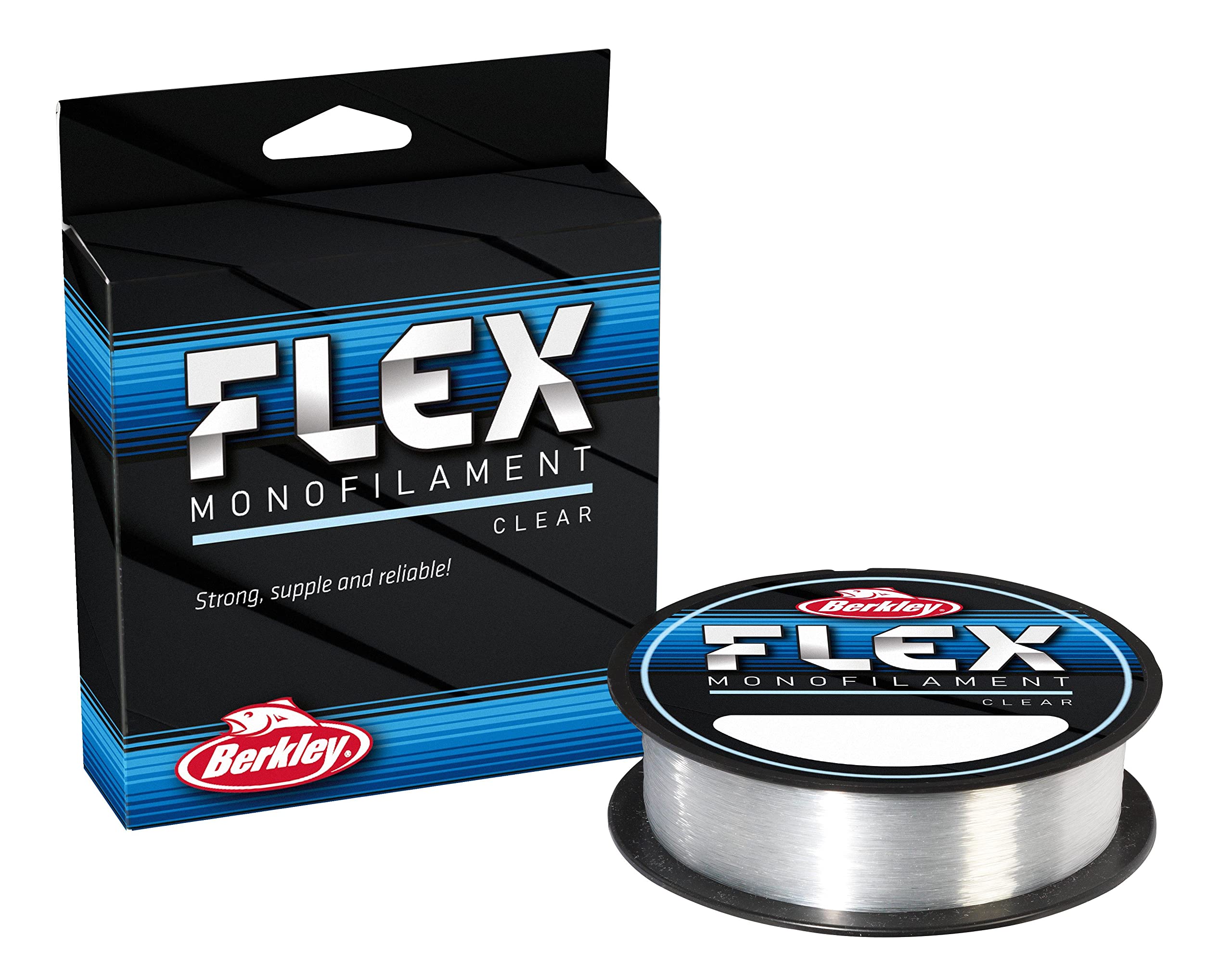 Berkley Flex Monofilament 150 M 0.300 mm